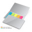 Papiermarker, Kaschierung gloss