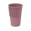raffiniertes rot