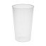 transparent-milchig