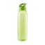 transparent-lime, lime
