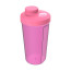 transparent-pink, pink