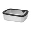 silber, grau