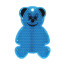 transparent-blau