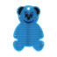transparent-blau