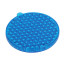 transparent-blau