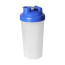 standard-blau, transparent