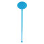 transparent-blau