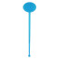 transparent-blau