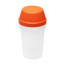 transparent, standard-orange