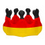 deutschland-farben