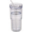 transparent klar