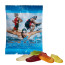 vegane Jogger-Fruchtgummis