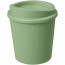 seaglass green
