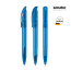 hellblau