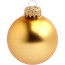 gold matt