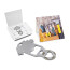 Key Tool Football / Fußball