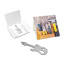 Key Tool Guitar / Gitarre