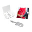 Key Tool Guitar / Gitarre