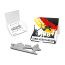 Key Tool Cargo Ship / Containerschiff
