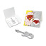 Key Tool Guitar / Gitarre
