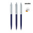 marineblau