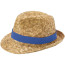 royalblau / natur