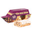 Kuchenmeister Ministollen mit Marzipankern - Karton, weiß