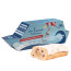 KuchenMeister Ministollen mit Marzipankern