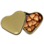 kleine Herzen gold