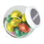 Schoko-Ostereier