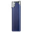 blau metallic
