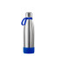 silber, blau, blau