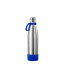 silber, blau, blau