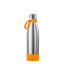 silber, orange, orange