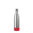 silber, rot