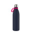 blau, magenta