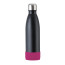schwarz, magenta