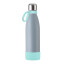 grau, mint, mint