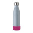 grau, magenta
