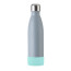 grau, mint