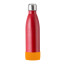 rot, orange