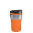 silber, orange, orange
