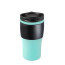schwarz, mint, mint