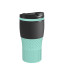 schwarz, mint, mint