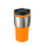 silber, orange, orange