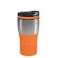 silber, orange, orange