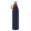 blau, orange