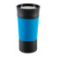 schwarz, cyan