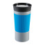 grau, cyan