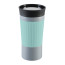 grau, mint